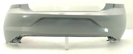 Бампер задній Polcar 95B196