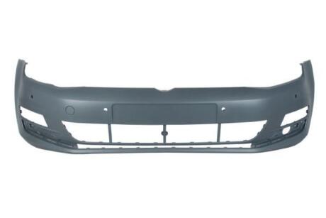 Бампер передній Polcar 95C2076J