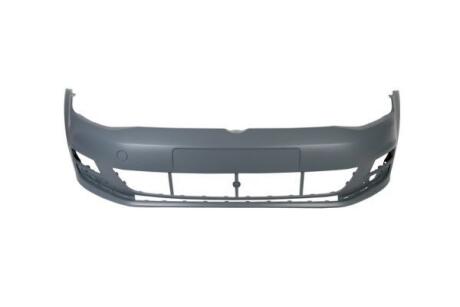 Бампер передній Polcar 95C207A1