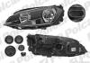 Фара основная Polcar 95C209-E (фото 3)