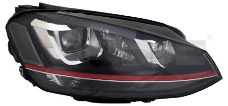 Фара основная Polcar 95C21061E