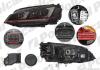 Фара основная Polcar 95C2106V (фото 1)
