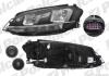 Фара основная правая H7, H9, LED, WY21W Polcar 95C2107H (фото 3)