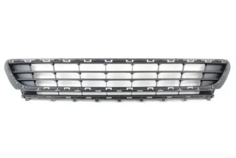 Решітка переднього бампера Polcar 95C227