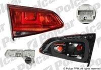 Ліхтар задній зліва внутрішній Polcar 95C2873E