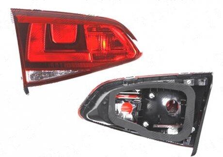 Ліхтар задній зліва внутрішній Polcar 95C2877V