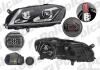 Фара основна ліва D3S, LED, PSY24W Polcar 95D1091V (фото 2)
