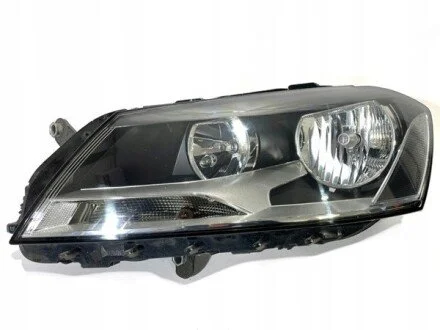 Фара основна ліва H1, H7, H21W, W5W Polcar 95D109-V