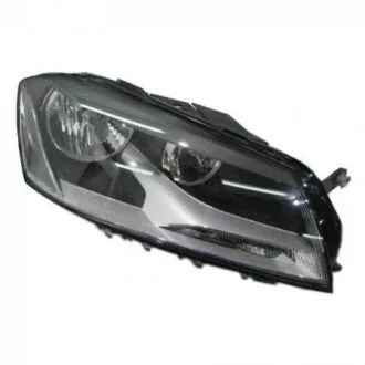 Фара основна права H1, H7, H21W, W5W Polcar 95D110-V