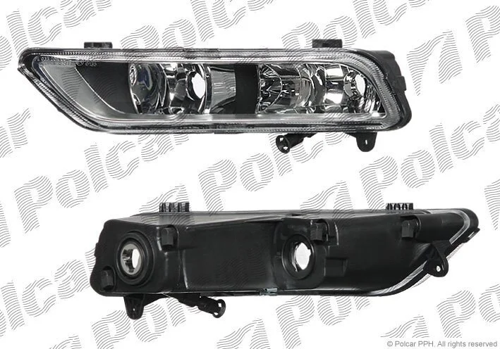 Фара протитуманна передня справа Polcar 95D130-E (фото 1)