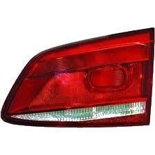 Фонарь задний слева внутренний Polcar 95D1873E