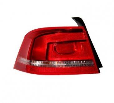 Фонарь задний слева наружный Polcar 95D187-V