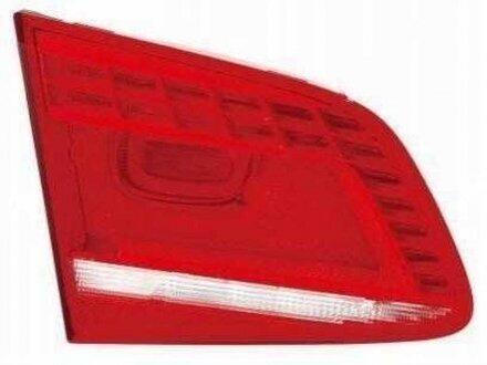 Фонарь задний справа внутренний Polcar 95D1885E