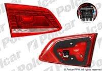Ліхтар задній праворуч внутрішній Polcar 95D1887H
