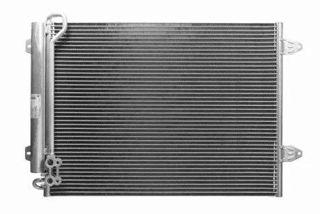 Радиаторы кондиционера Polcar 95D1K8C2