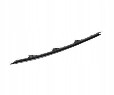 Молдинг бампера левый Polcar 95D307-5