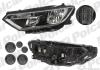 Фара основная Polcar 95D309-E (фото 3)