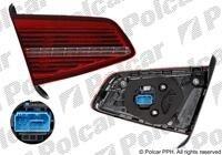 Фонарь задний слева внутренний Polcar 95D3871U