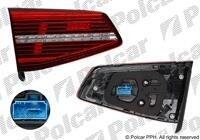 Фонарь задний слева внутренний Polcar 95D3873U