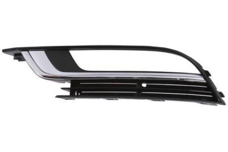 Решітка бампера права Polcar 95G127-2