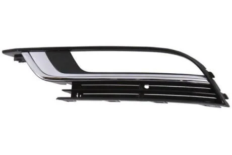 Решітка бампера права Polcar 95G127-2