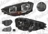Фара основная Polcar 95L109-E (фото 3)