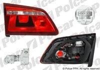 Ліхтар задній праворуч внутрішній Polcar 95L1883V