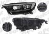Фара основная Polcar 95L3091V (фото 3)