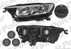 Фара основная Polcar 95L309-V (фото 1)