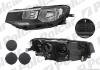 Фара основная Polcar 95L4091V (фото 1)