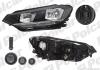 Фара основная левая H7, PWY24W, W21W Polcar 95M109-U (фото 3)