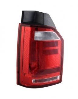 Ліхтар задній ліворуч Polcar 95N1872E