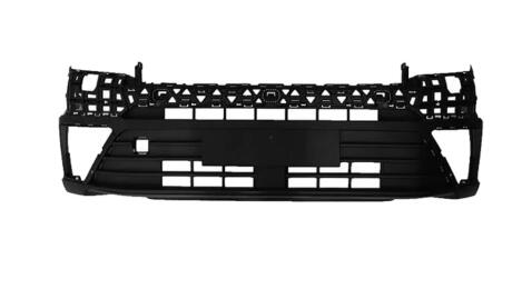 Бампер передній Polcar 95N20711UA