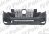Бампер передній Polcar 95N307-2 (фото 1)