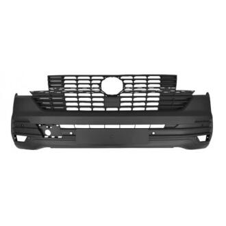 Бампер передній Polcar 95N3072UA