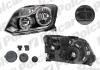 Фара основная левая H15, H7, PY21W, W5W Polcar 95P109-V (фото 3)