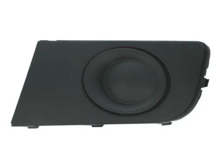 Решітка бампера ліва Polcar 95P127-3