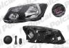 Фара основная Polcar 95U1091H (фото 1)