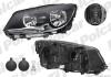 Фара основная Polcar 95U1092U (фото 1)