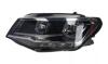 Фара основная левая H21W, H7, LED, W5W Polcar 95U2093X (фото 1)