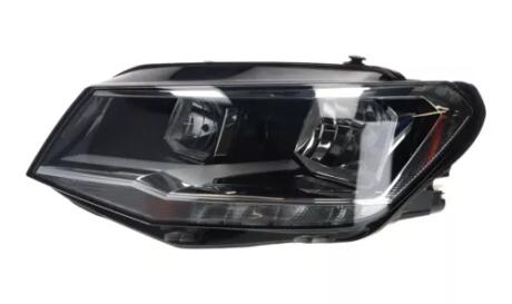 Фара основная левая H21W, H7, LED, W5W Polcar 95U2093X