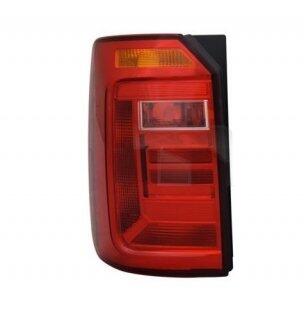 Ліхтар задній ліворуч Polcar 95U2871E