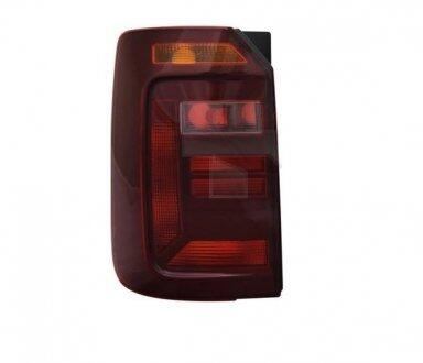 Фонарь задний слева Polcar 95U2873E