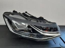 Фара основная Polcar 95U3093Z