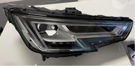 Фара основная Polcar 95U3102Z