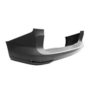 Бампер задній Polcar 95U396