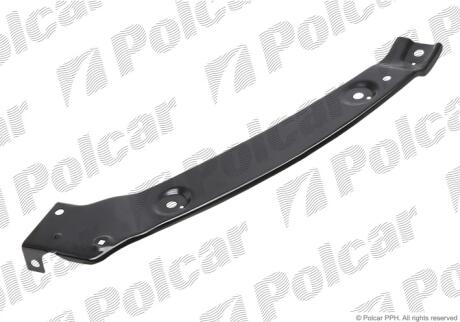 Панель передня права Polcar 95X104-6