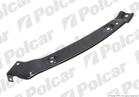 Панель передня права Polcar 95X104-6