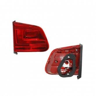 Фонарь задний справа внутренний Polcar 95X1882E