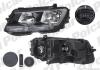 Фара основная левая H7, PW24W, PY21W Polcar 95X2090E (фото 2)